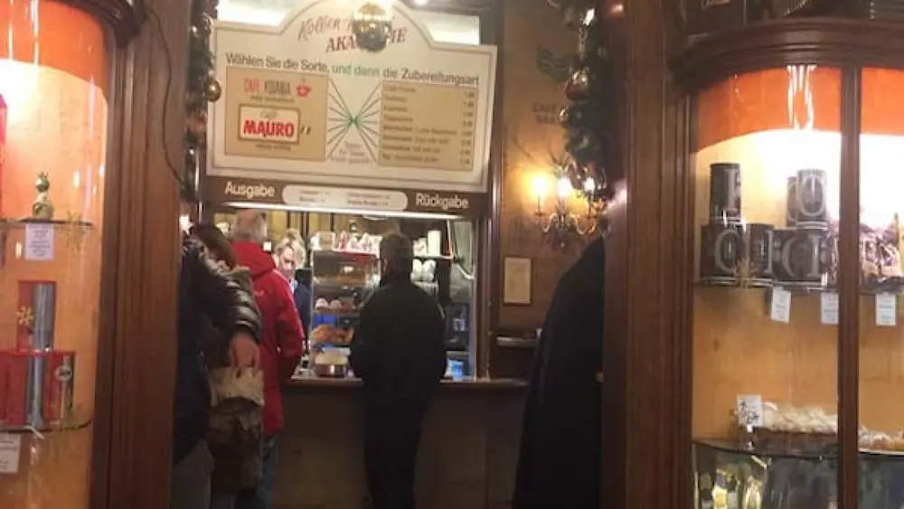 Kolben Kaffee Akademie Freiburg Kolben Kaffee Akademie GmbH