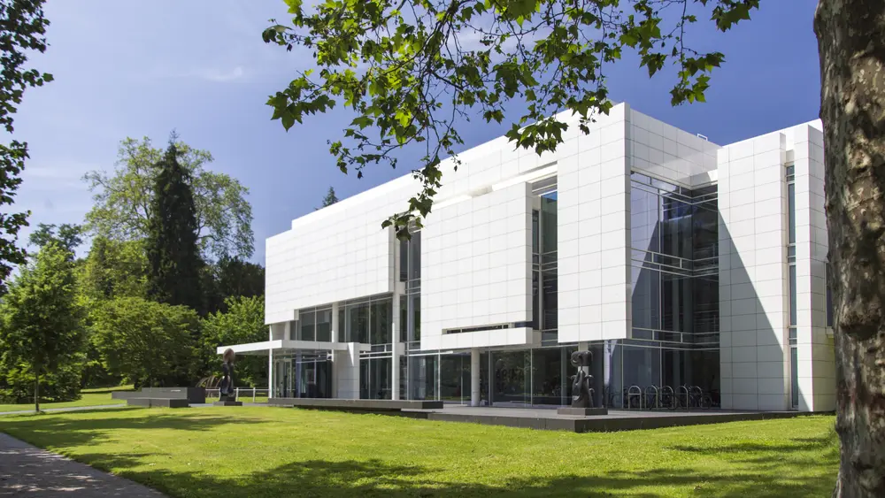 Museum Frieder Burda