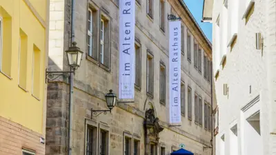 Kunstmuseum Bayreuth