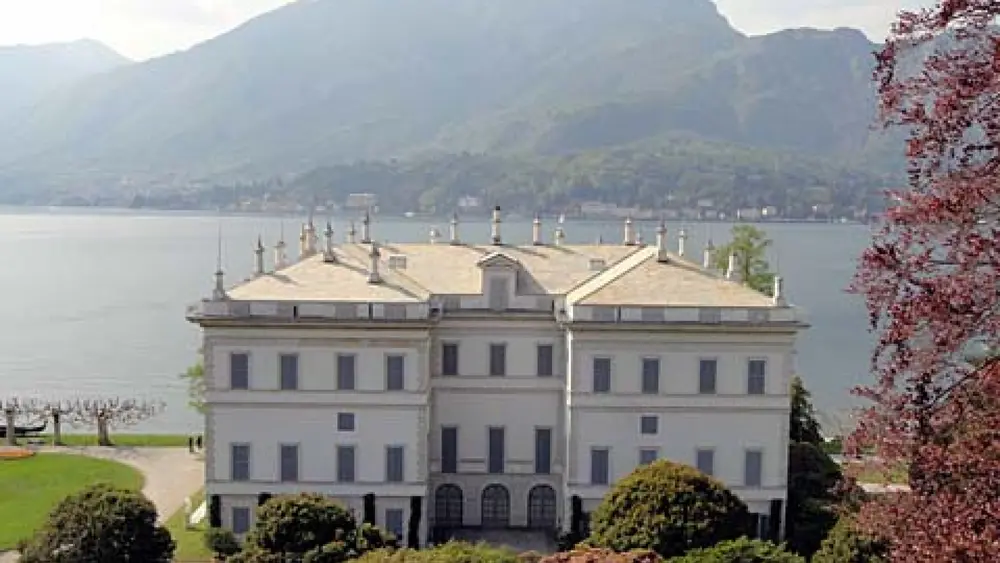 Villa Melzi