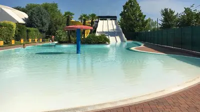 Aquaparc Le Ninfee de Garda