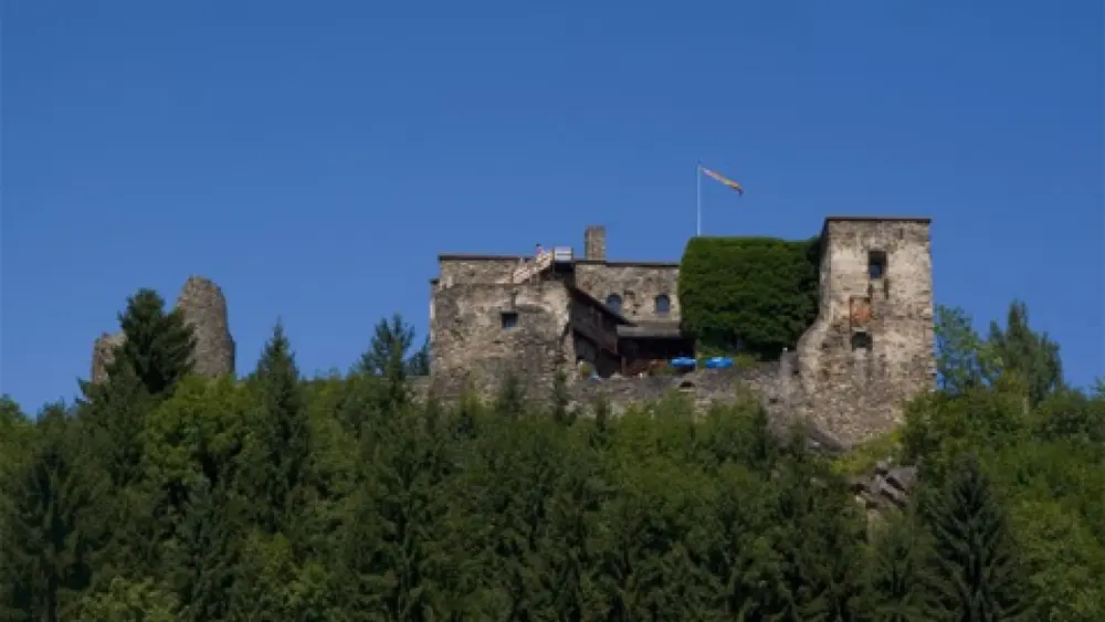 Burg Sommeregg