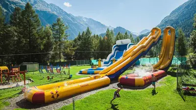 Ötztaler Fun- und Erlebnispark