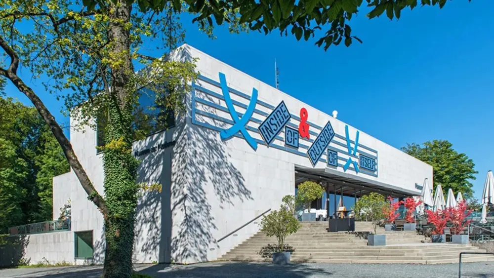 Museum der Moderne Salzburg