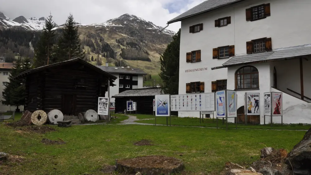 Heimatmuseum Davos