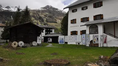 Heimatmuseum Davos