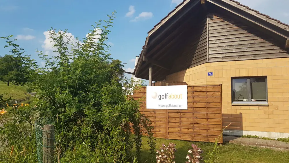 Golfabout Winterthur