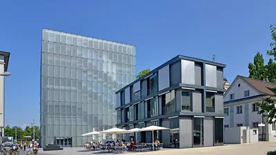 Kunsthaus Bregenz