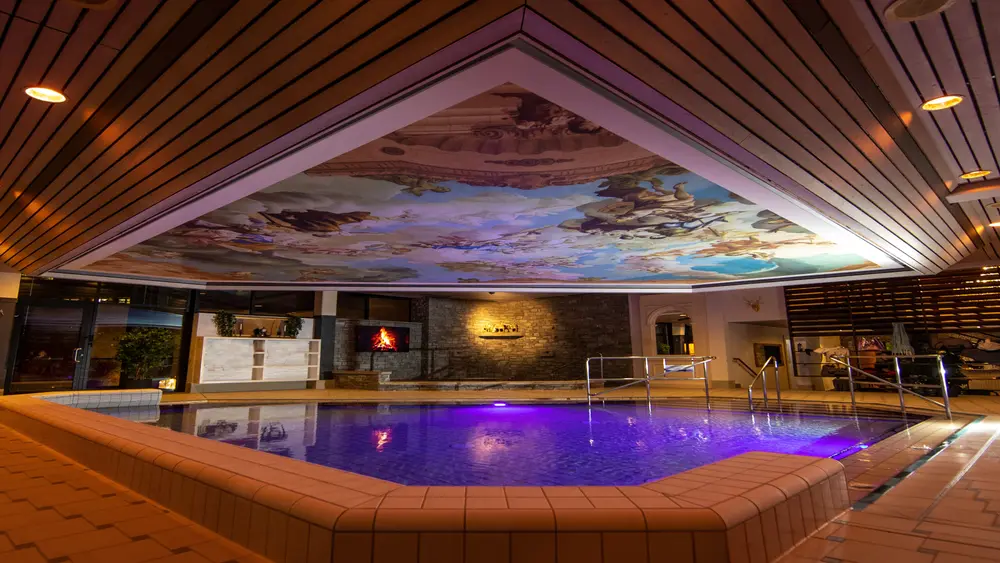 Albthermen - Bad Urach