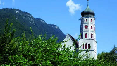 St. Laurentius Kirche