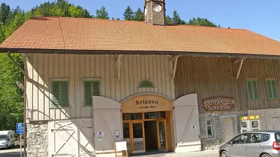 Krippenmuseum Dornbirn