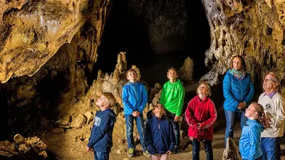 HöhlenErlebnisWelt