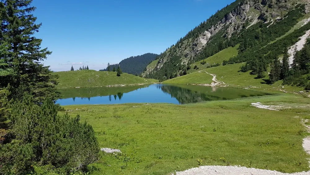 Gaisalpsee