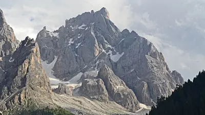 Cimon della Pala