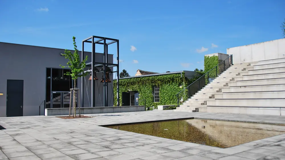 MAMUZ Museum Mistelbach