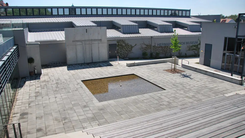 MAMUZ Museum Mistelbach