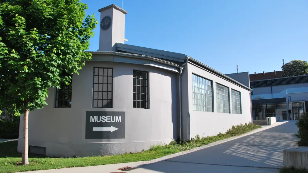 MAMUZ Museum Mistelbach