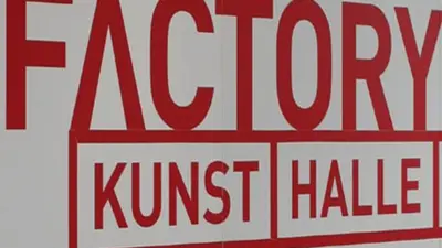 Factory der Kunsthalle Krems