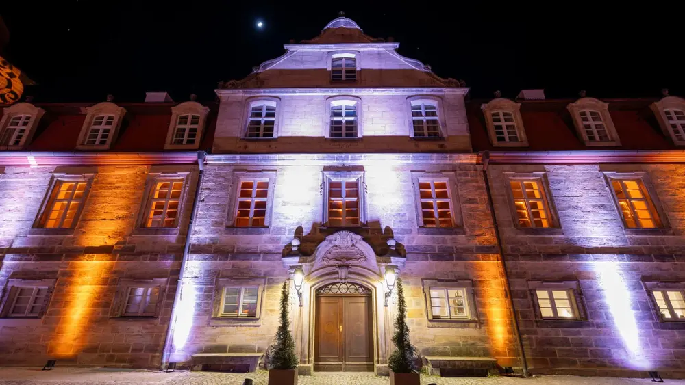 Schloss Thurnau