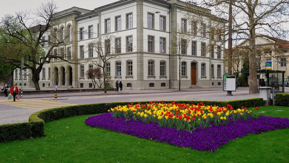 Stadthaus Winterthur