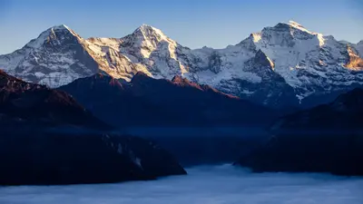 Eiger