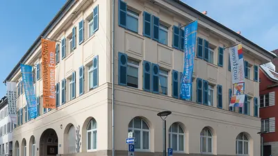 Kunstmuseum der Stadt Albstadt