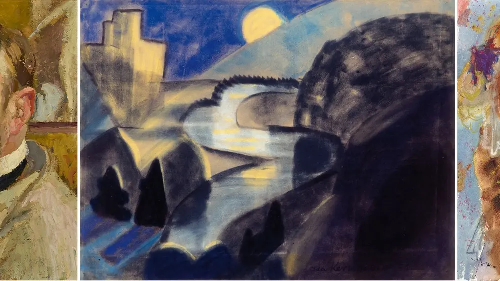 Kunstschätze - Die Sammlungen im Kunstmuseum Albstadt