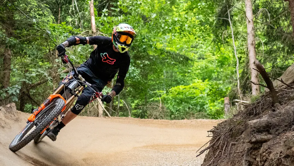 Flow Country Geisskopf