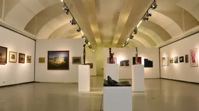 Landesgalerie Burgenland