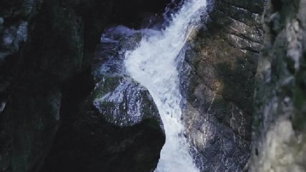 Cholerenschlucht