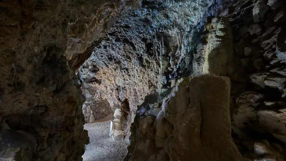 Schertelshöhle