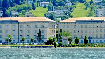 Militärhistorisches Museum