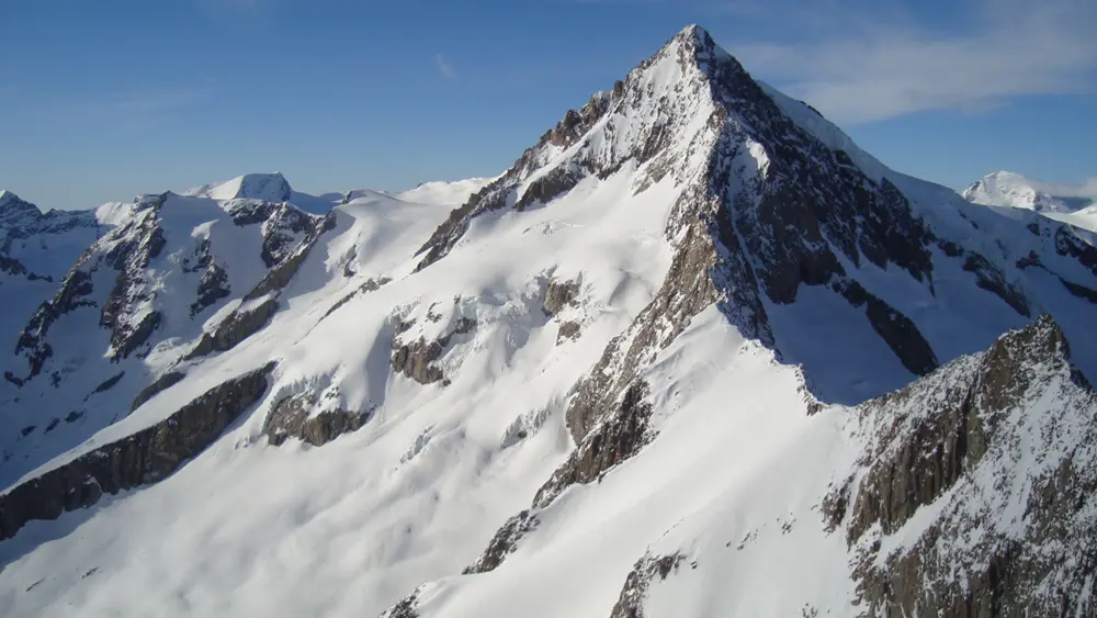 Aletschhorn