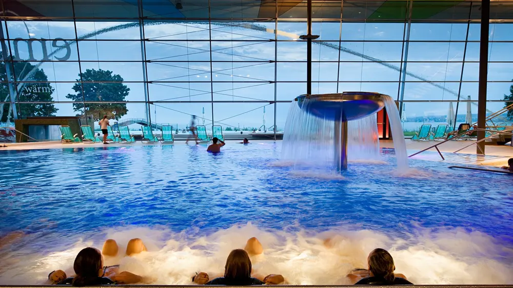 Bodenseetherme Konstanz