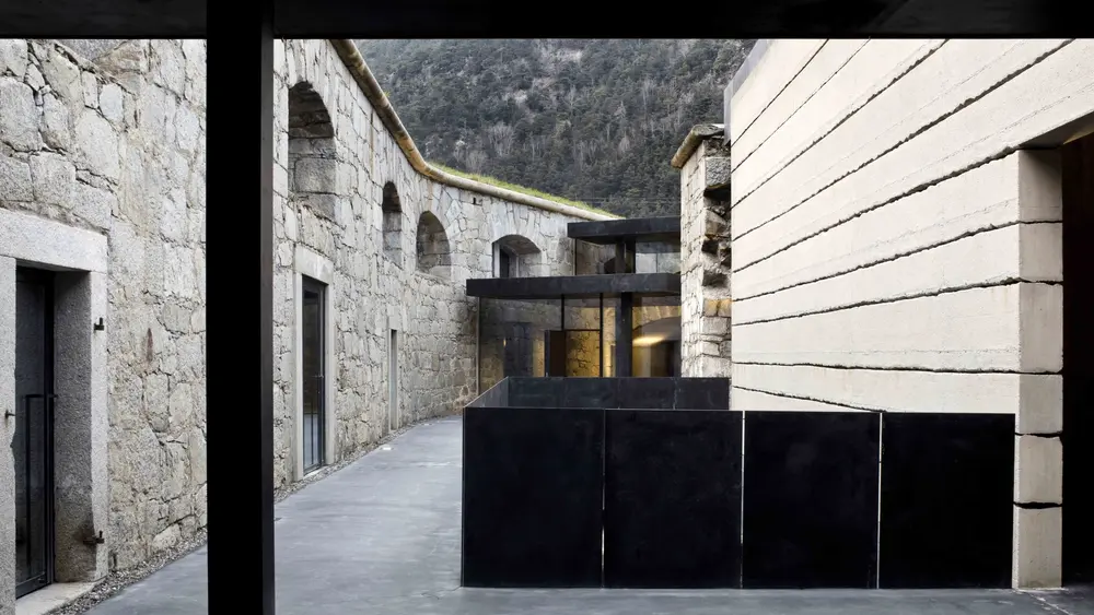 Festung Franzensfeste