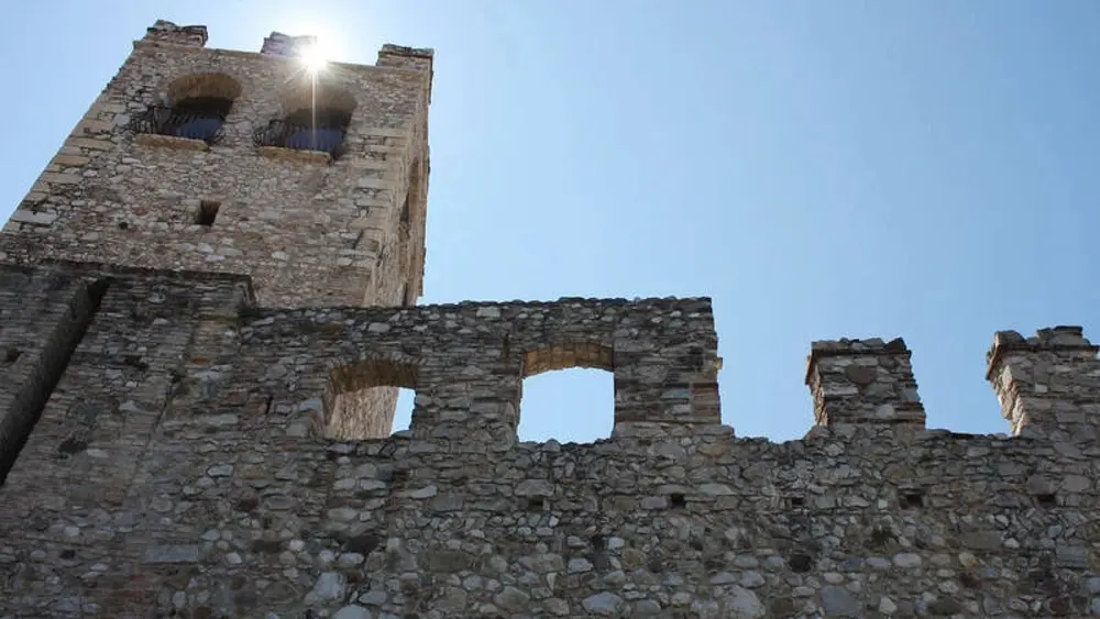 Castello di Desenzano
