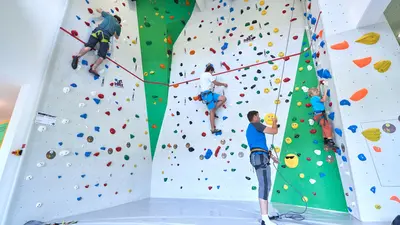 Jugendprogramm Tannheimer Tal