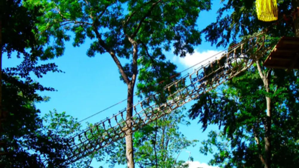 Parcours 10: Folterkammer