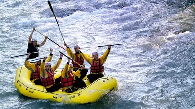 Outdoorsport Val di Sole