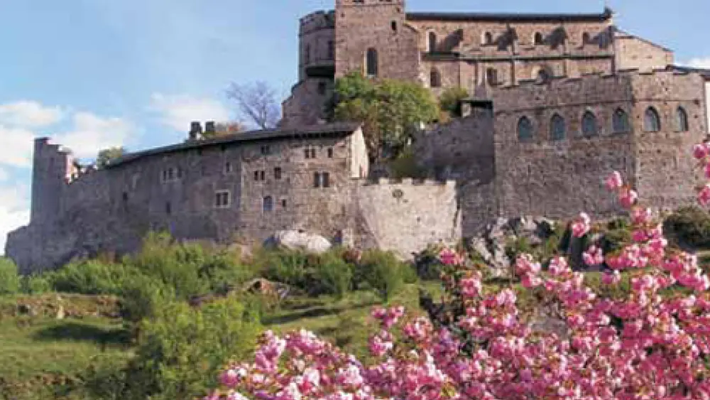 Sion - Stadtrundgang