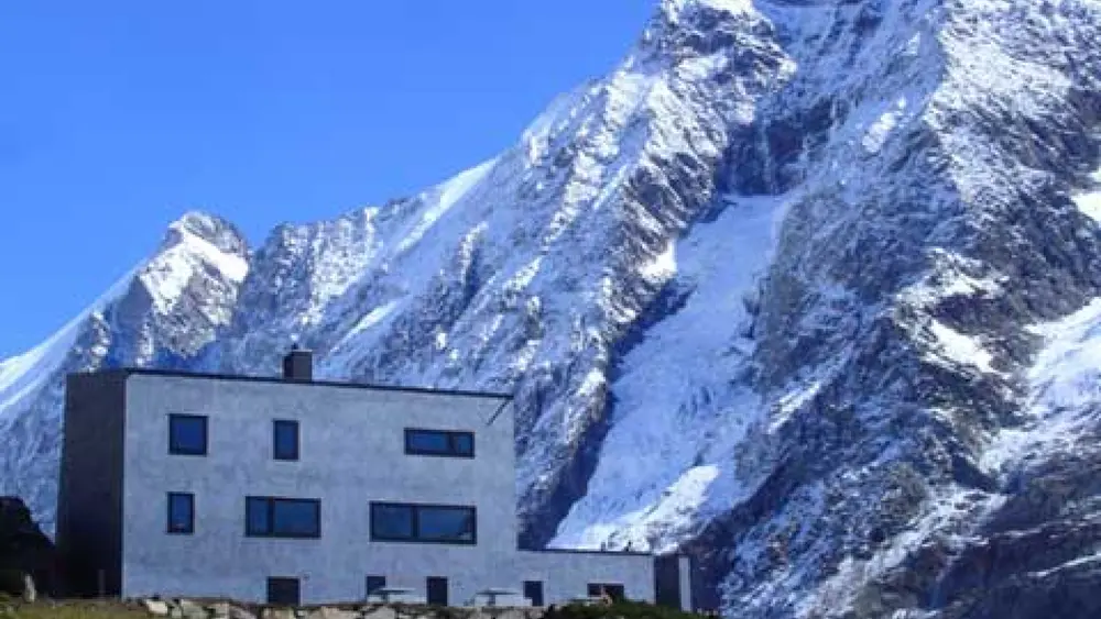 Wanderung zur Anenhütte