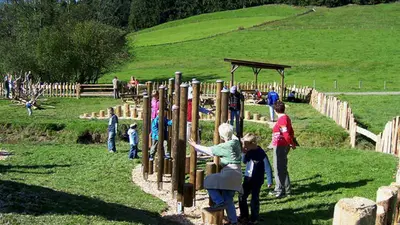 Carl-Hirnbein-Erlebnisweg