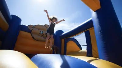 Bärenland Sonnenkopf