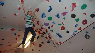 Sportpark Kitzbühel