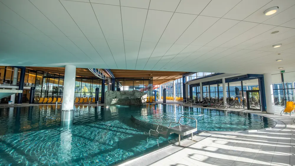 Therme Fügen