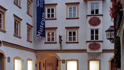 Museum Kitzbühel