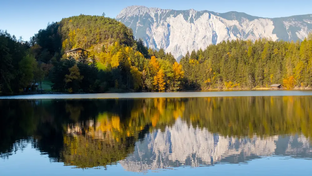 Piburger See