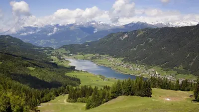 Weissensee