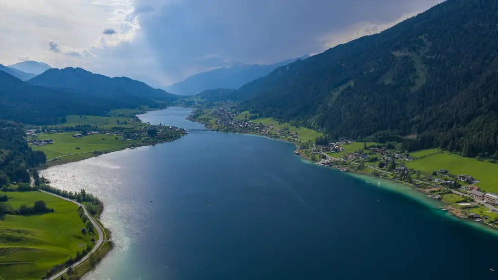 Weissensee