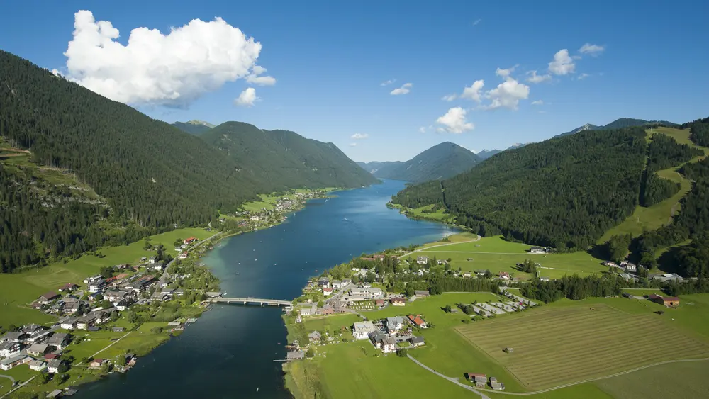 Weissensee